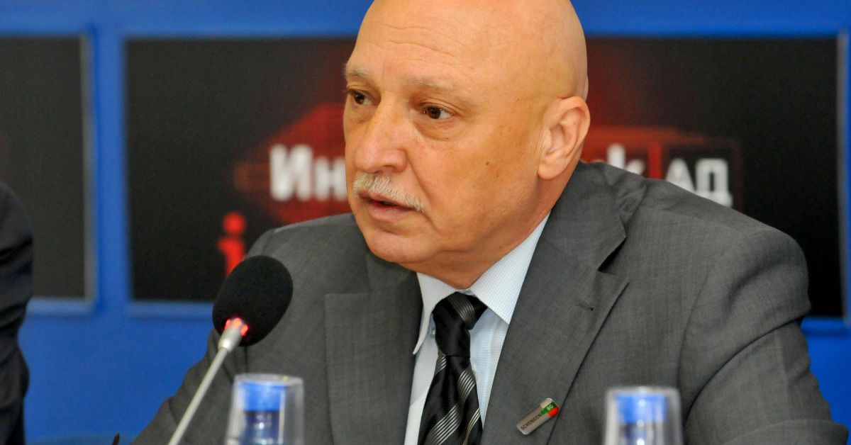 НДСВ се завръща в българския политически живот и ще се