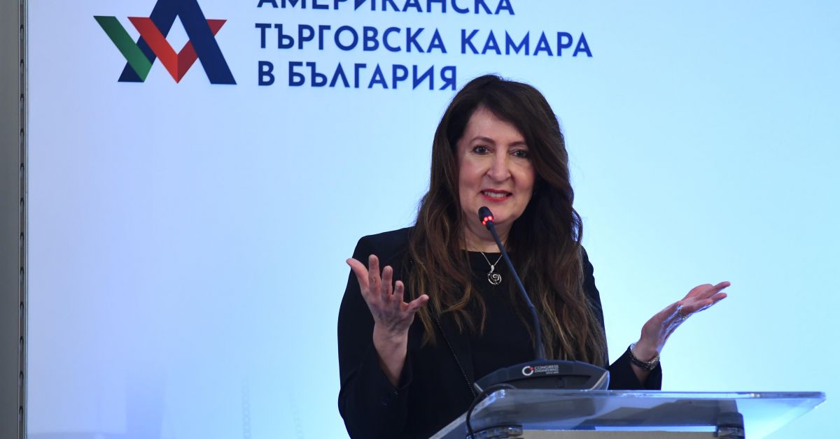 Върховенството на закона остава важно предизвикателство за България, каза посланикът