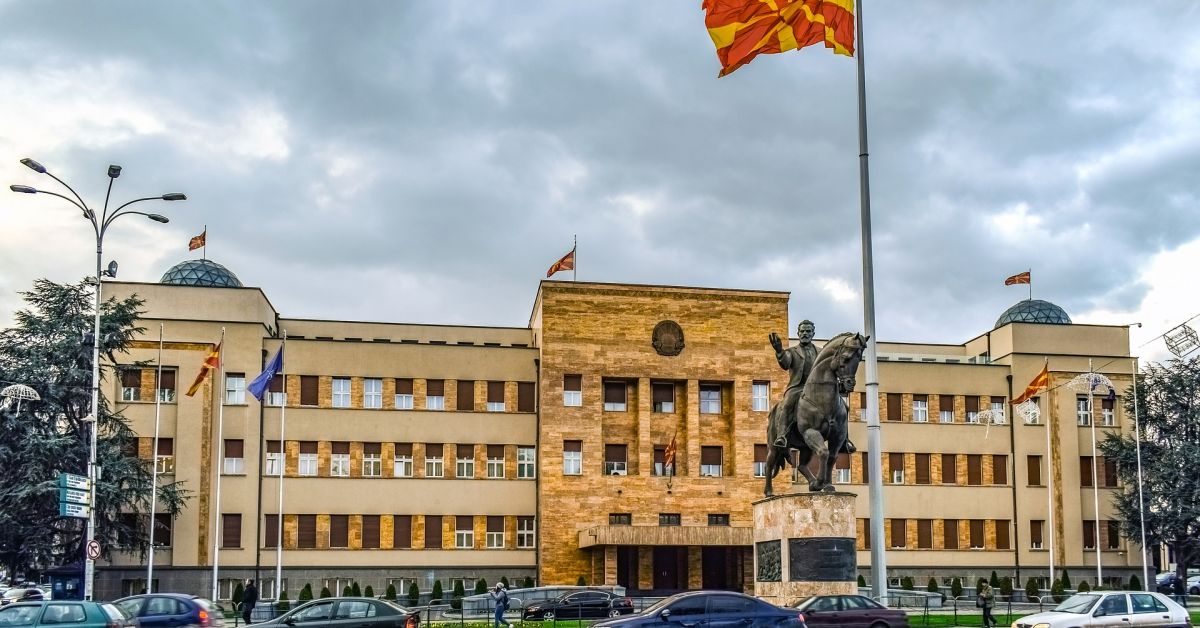 Предизвикателствата, които очакват Република Северна Македония и Албания по пътя