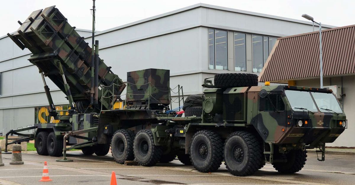 Украински военнослужещи пристигнаха в неделя в американска военна база в