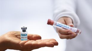 От тази седмица в страната е налична педиатричната ваксина Comirnaty