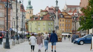 По голямата част от гражданите на Полша са против въвеждането на