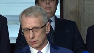 Най важното е бюджетът да се подготви заяви премиерът Николай Денков