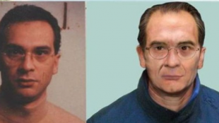 Италианските власти са задържали Матео Месина Денаро който е смятан