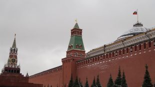Кремъл заяви днес че е доволен от темпото с което