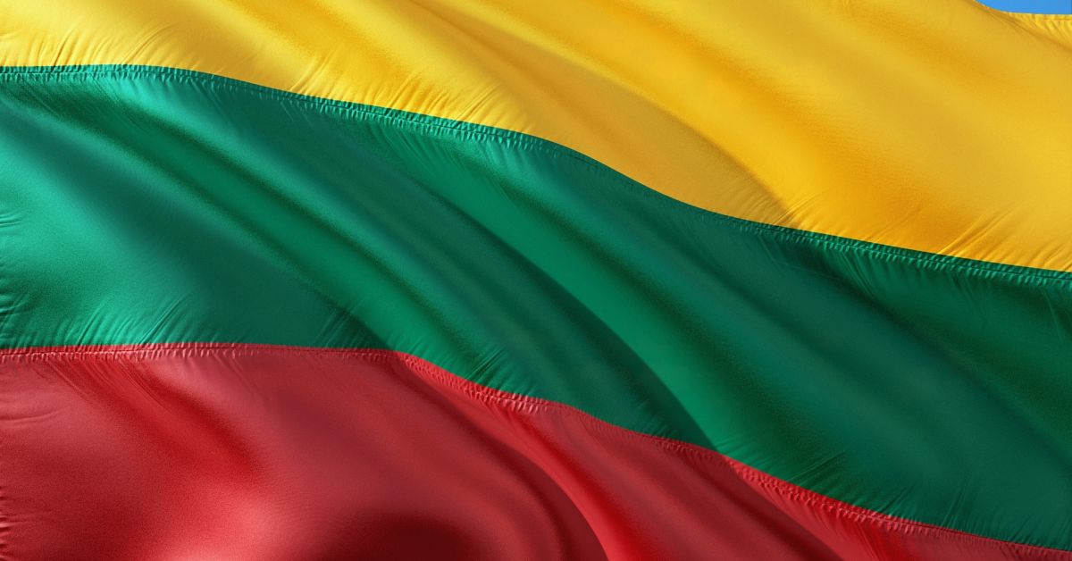 Правителството на Литва заяви в сряда, че е решило да