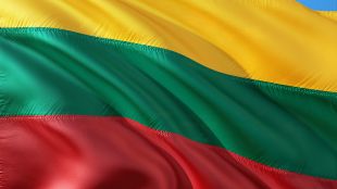 Литовският външен министър Габриелос Ландсбергис днес заяви че е уверен