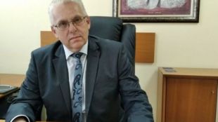 Зам.-главният секретар на МВР Станимир Станев е освободен