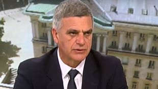 Лидерът на Български възход Стефан Янев определи резултатите на партията