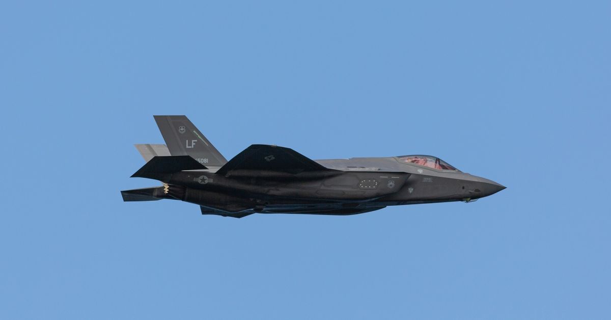 Румъния ще закупи бойни самолети F-35, произведени в САЩ. Това