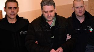 Румен Тонев обвинен за убийството на психолога Иван Владимиров остава
