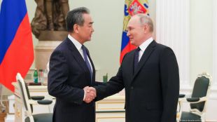 Москва очаква скорошна визита на Си ДзинпинМосква и Пекин ще