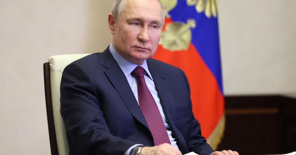 Президентът даде интервю за тв “Россия-1Предупреди, че може да изчезне