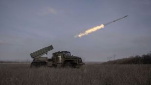 Украинските въоръжени сили вчера са изстреляли общо 175 артилерийски боеприпаса