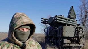 Зеленски отстрани зам командира на Националната гвардияБойците на руската частна военна