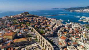 Гръцката данъчната служба поиска масово изваждане на имоти от платформите