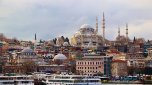 Много руснаци купуват имоти в Турция