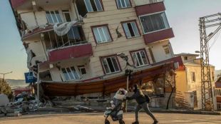 Щетите от опустошителните земетресения в Турция през февруари надхвърлят 2