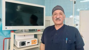 45 операции са извършени през януари в Отделението по хирургия в болницата в Горна Оряховица