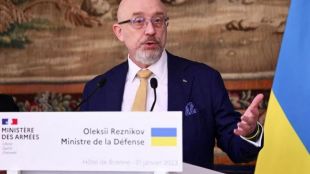 Прогнозите са тя да започне още този месецРокади в украинското