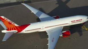 Еър Индия Air India ще купи 250 самолета от Еърбъс