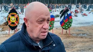 Собственикът на руската частна военна компания Вагнер Евгений Пригожин разкритикува