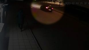 Екшън в Благоевград Пешеходец е стрелял по автомобил Причината не