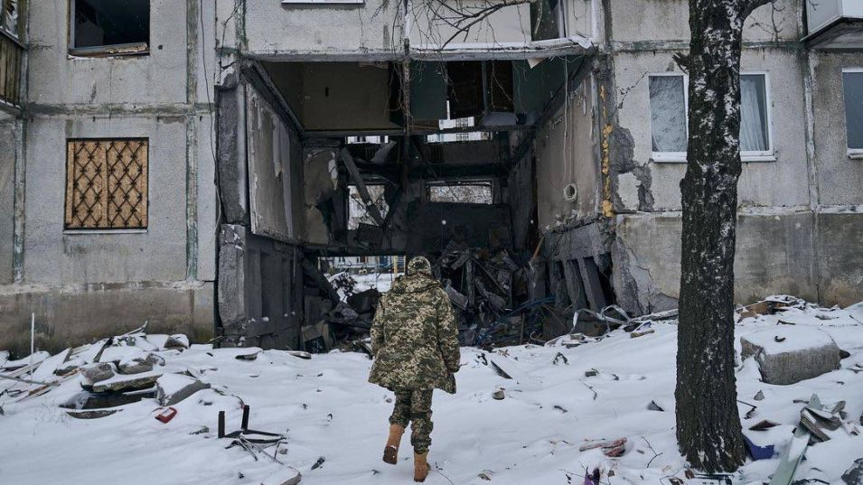 ООН обвини руските и украинските въоръжени сили в извършването на