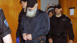 Окръжният съд в Бургас наложи доживотна присъда без право на
