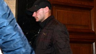 Мирослав Якимов който е свидетел по делото за инцидента при