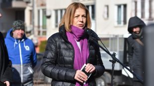 Кметът на София да определи кой ще изпълнява длъжността кмет
