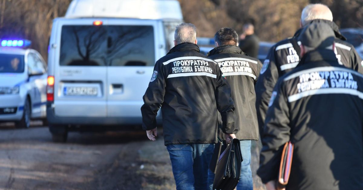 Гръцките власти екстрадираха у нас бившия граничен полицай Валентин Христов,