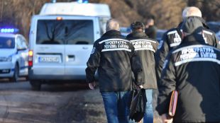 Гръцките власти екстрадираха у нас бившия граничен полицай Валентин Христов