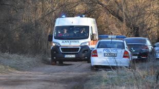 Нова група нелегални мигранти беше заловена на път в община Болярово 33 мата мъже