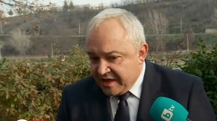 Вътрешният министър Иван Демерджиев има данни за български граждани спрени