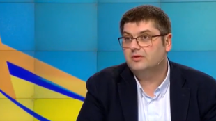 Д-р Иван Генчев, БАБХ: Нямаме информация да има продукти с насекоми на българския пазар