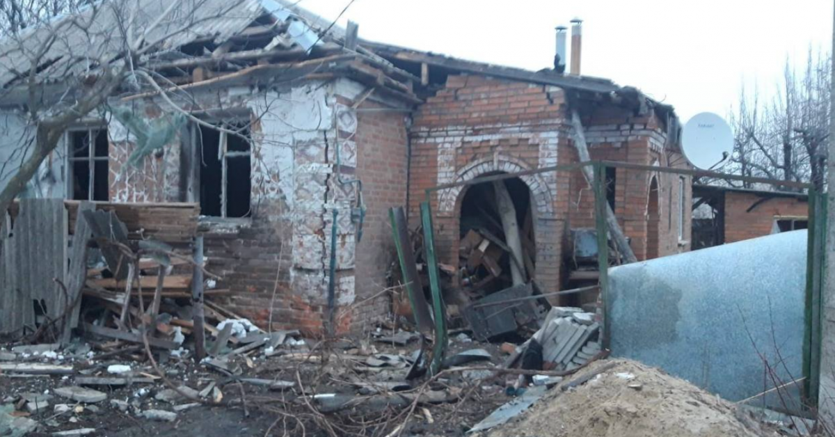 Нощни атаки с руски дронове в Западна Украйна отнеха живота