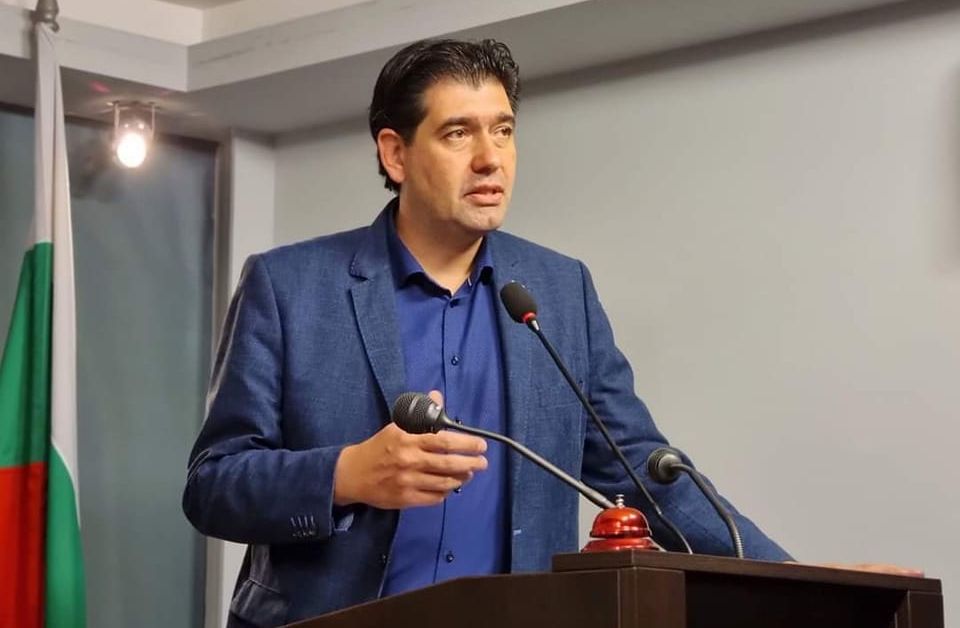 Градският съвет на БСП - София организира общопартийна среща на