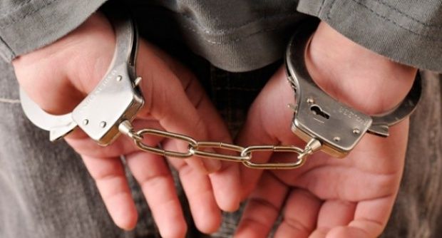 Служители на Главната дирекция Национална полиция задържаха  31-годишен мъж с