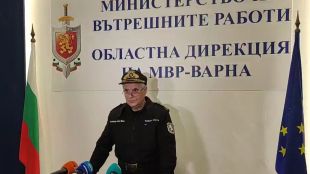 15 души бяха арестувани до 10 ч сутринта във Варна