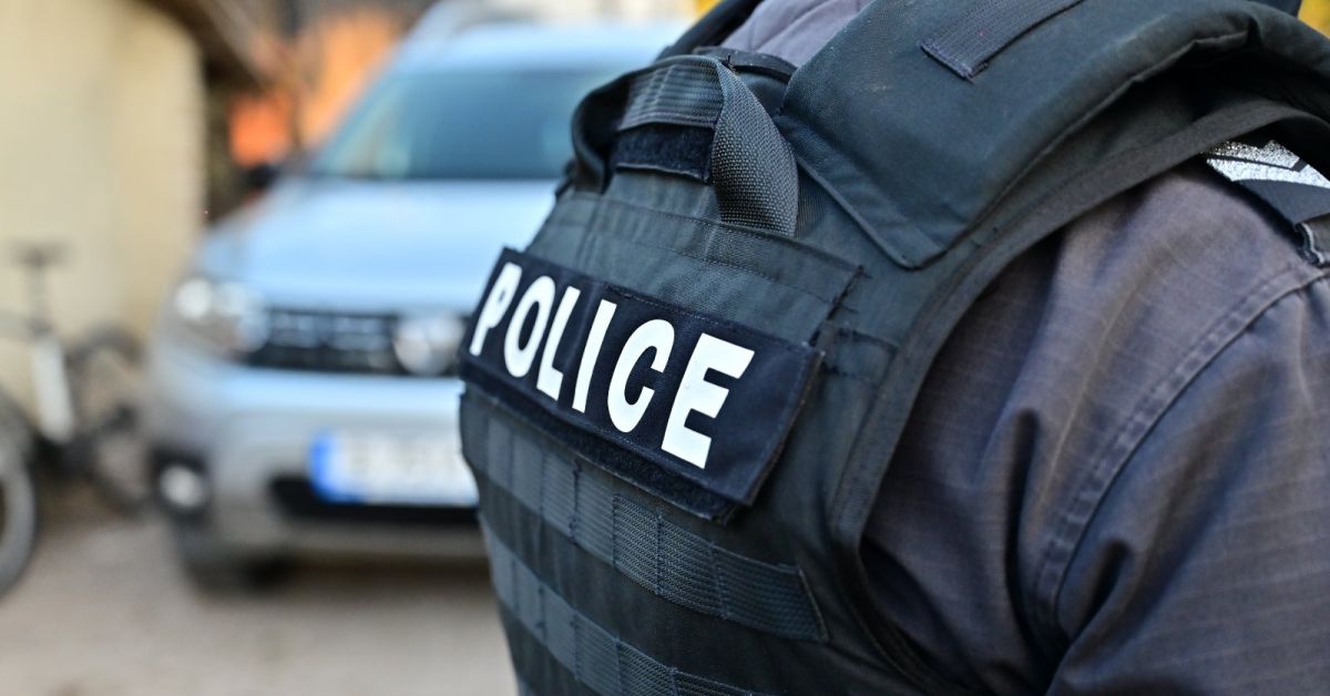 Полицията провежда полицейски акции на територията на цялата софийска област.В