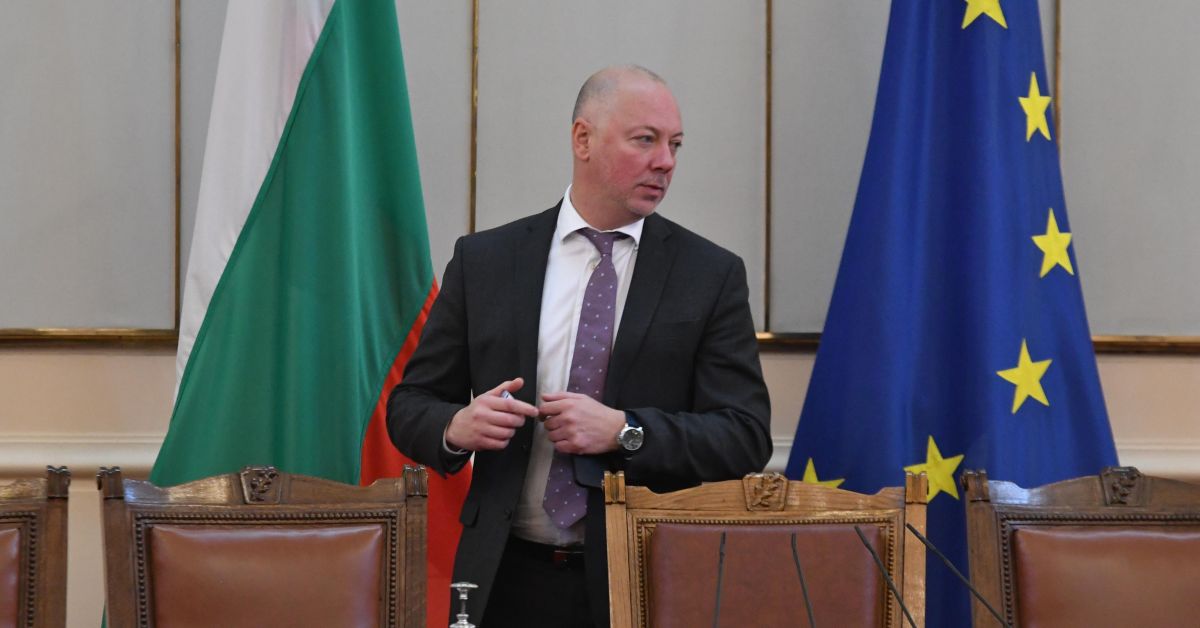 Партията на Борисов очаква 70-80 депутата в 49 НСПри ясни