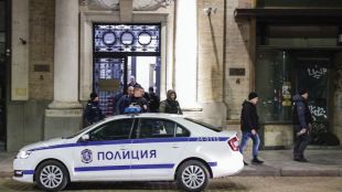 Велико Желев задържан за 72 часа повдигнаха му обвинениеУволнен директор