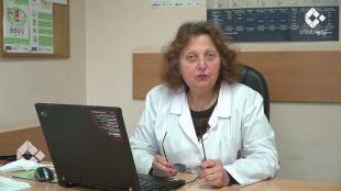 Доц. д-р Даниела Попова: Трупането на мускули може да причини инсулт