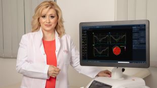 Доц. д-р Красимира Христова, кардиолог: Жените страдат по-често от сърдечно-съдови инциденти