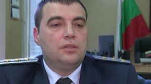 30 пътни полицаи наказани заради Семерджиев210 000 автомобила снимани с