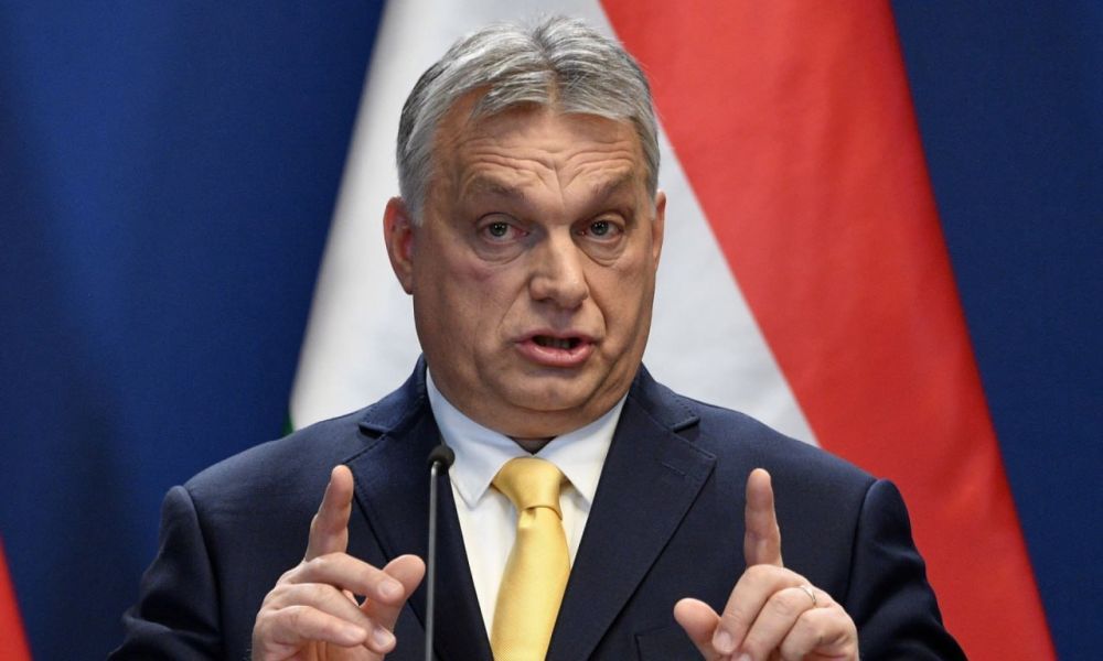 Потенциално опасна тема, смята КремълУнгария иска да смекчи езика на