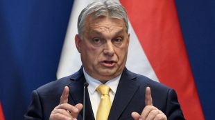 Орбан: ЕС готви миротворческа мисия в Украйна (обзор)