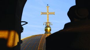 Православната църква днес чества Възнесение Господне Спасовден На 40 я ден