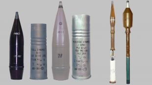 Оръжейното дружество ще ги замени с новопроизведенСтари боеприпаси от складовете